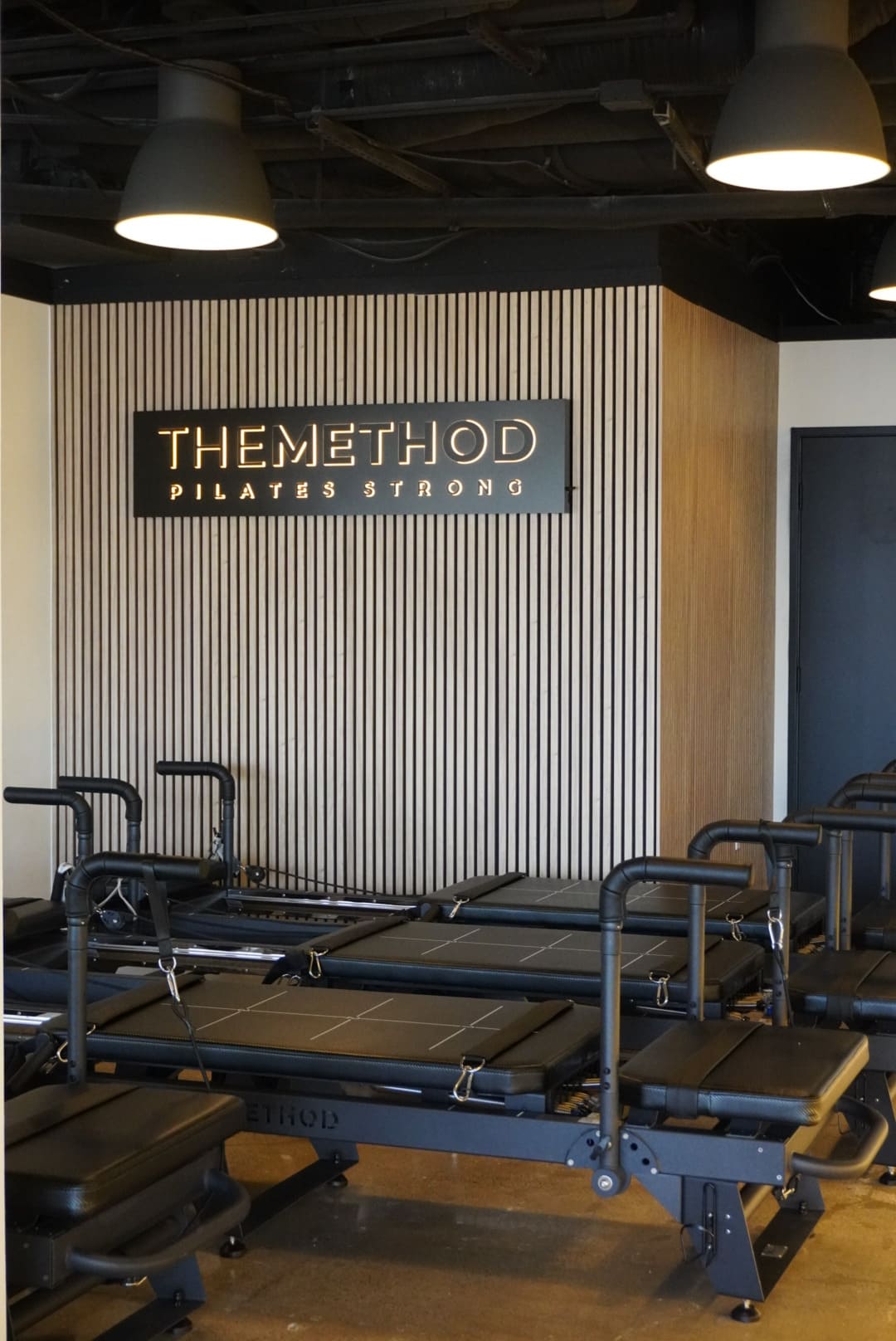 Reformer Pilates Near Newport Beach
